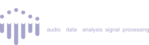 ADASP — Audio Data Analysis and Signal Processing